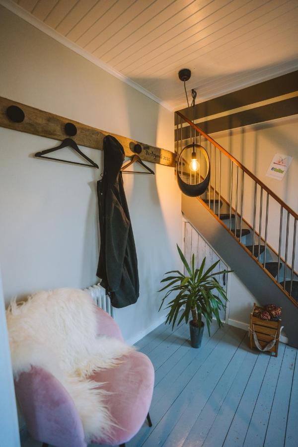 Brekkustova - Modern, Cosy And Spacious Apartment Klaksvík Eksteriør bilde
